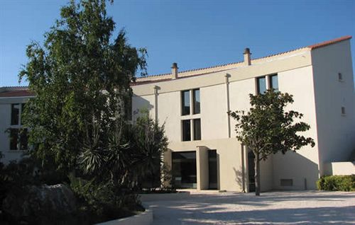 ホテル Vacancéole   Hôtel Las Motas