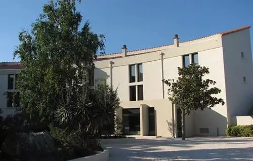 Отель Vacancéole Hôtel Las Motas