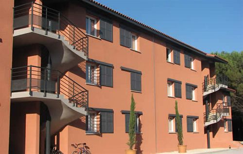 ホテル Vacancéole   Hôtel Las Motas