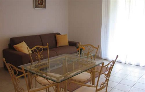 ホテル Vacancéole   Hôtel Las Motas