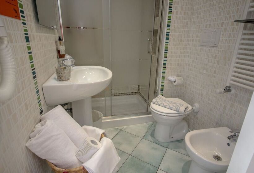 Hotel Antigo Trovatore