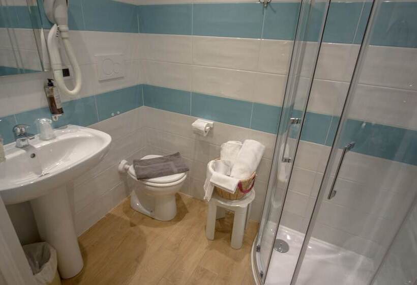 Hotel Antigo Trovatore