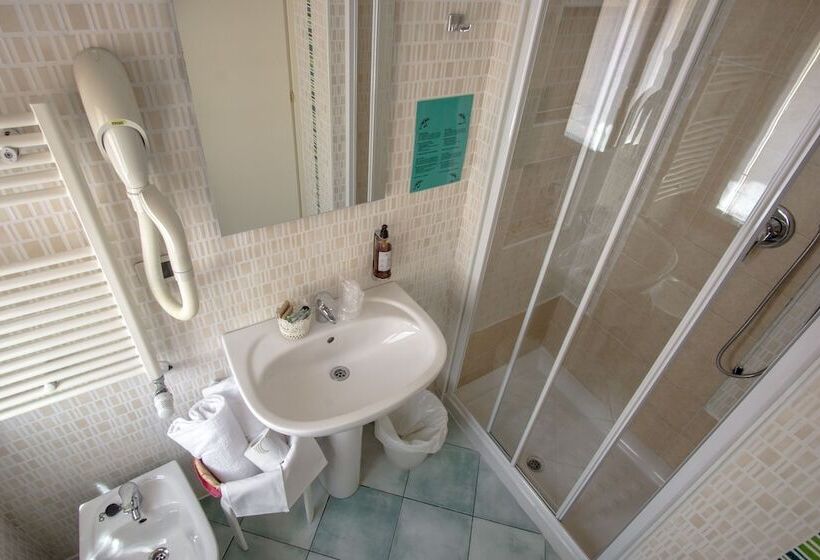 Hotel Antigo Trovatore