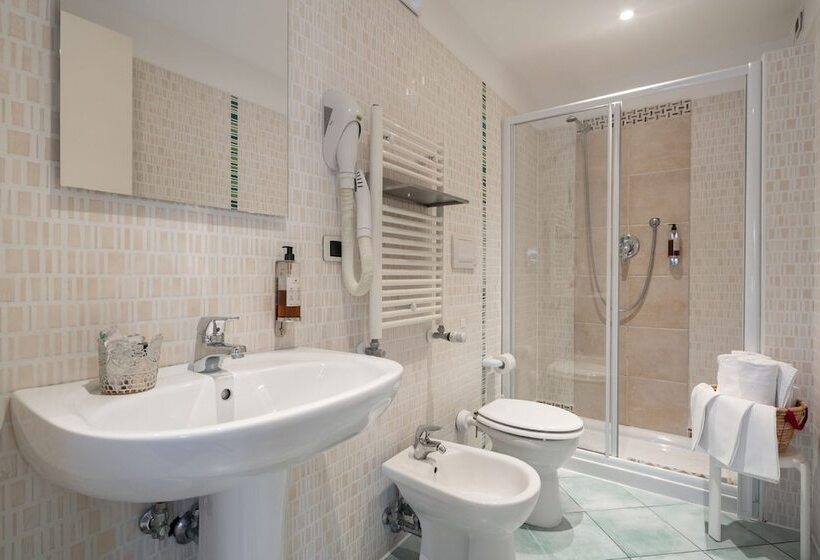 Hotel Antigo Trovatore