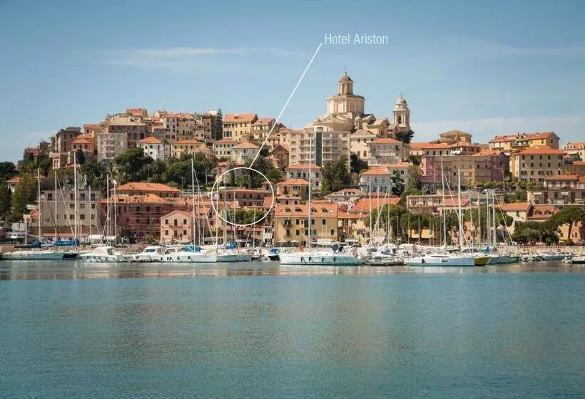 酒店 Ariston