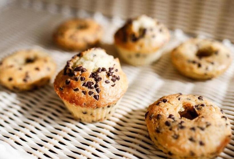 בית מלון כפרי Ariston