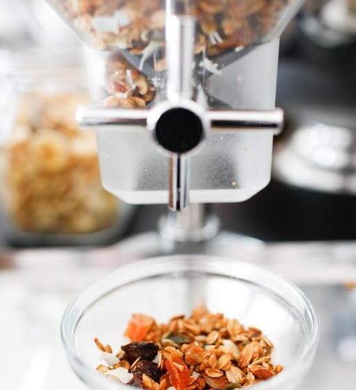 בית מלון כפרי Ariston