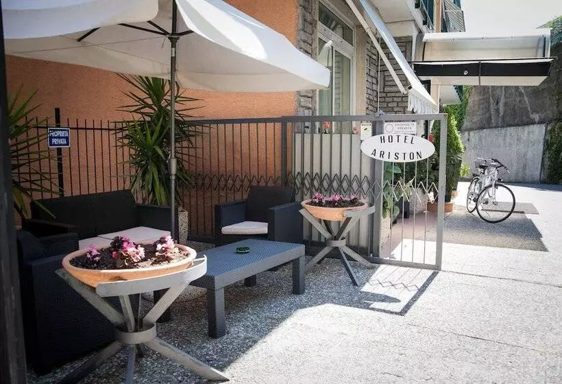 酒店 Ariston