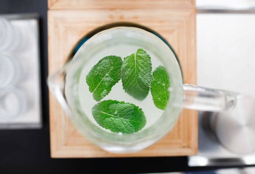 בית מלון כפרי Ariston