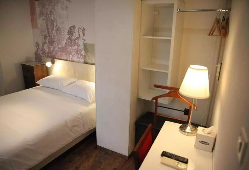 هتل Arnaud Bernard Hôtel