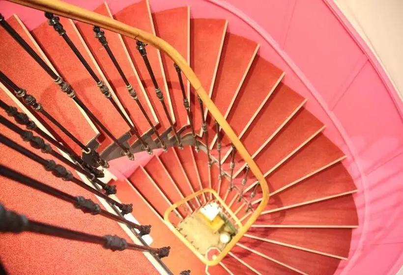 هتل Arnaud Bernard Hôtel