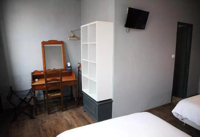 هتل Arnaud Bernard Hôtel