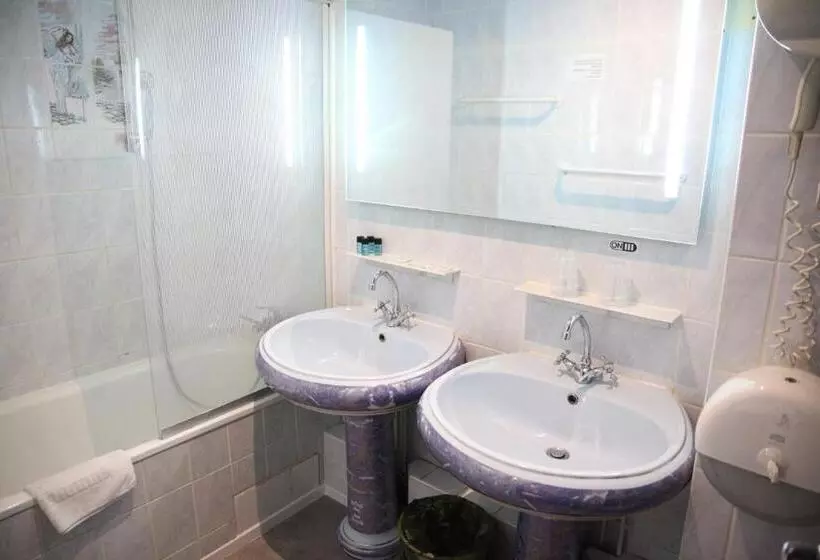 هتل Arnaud Bernard Hôtel