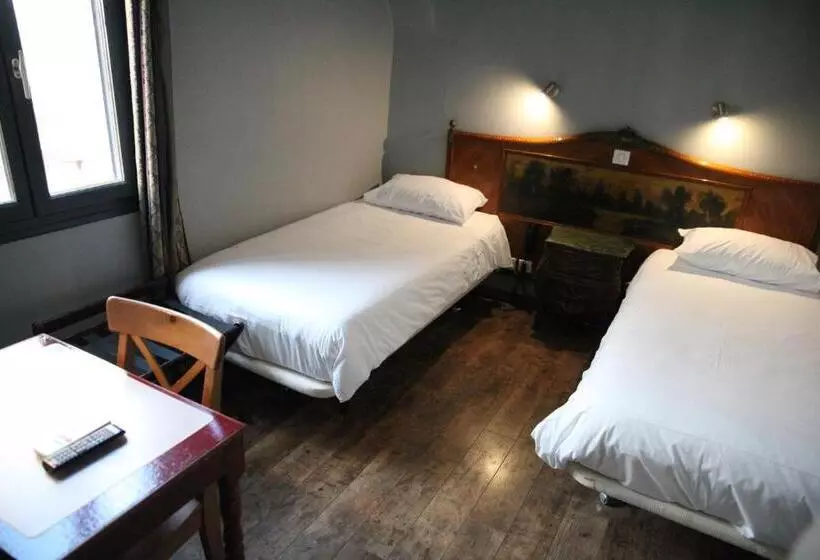 هتل Arnaud Bernard Hôtel