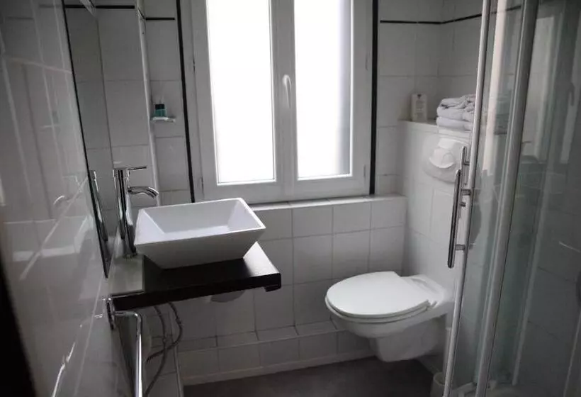 هتل Arnaud Bernard Hôtel