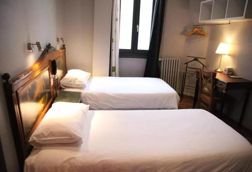 هتل Arnaud Bernard Hôtel