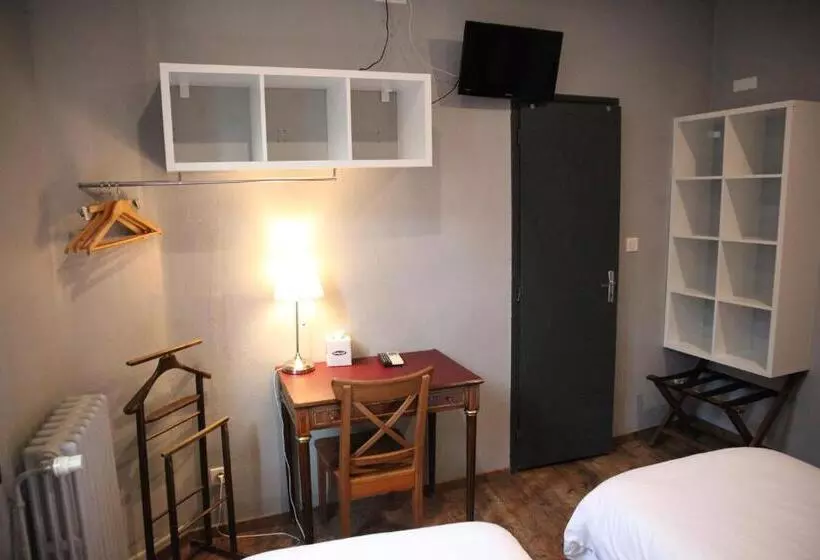 هتل Arnaud Bernard Hôtel