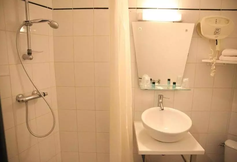 هتل Arnaud Bernard Hôtel