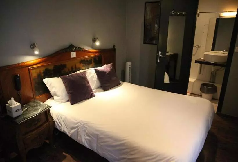 هتل Arnaud Bernard Hôtel