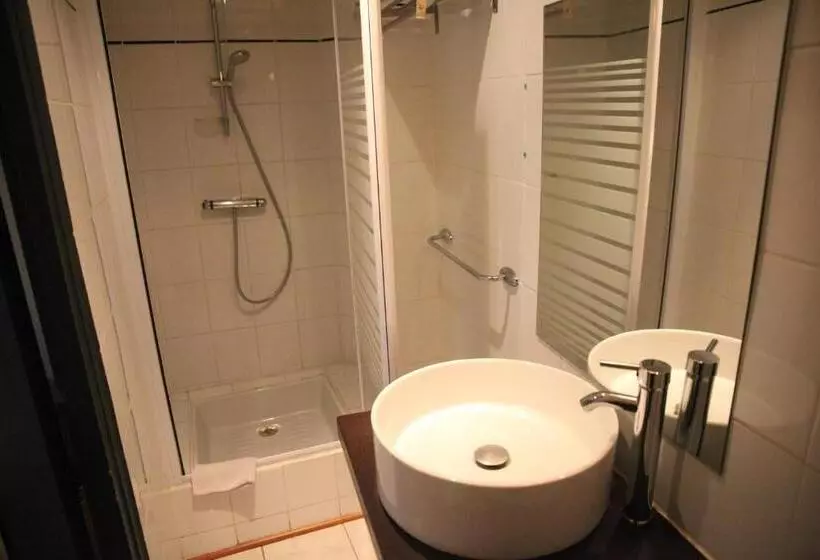 هتل Arnaud Bernard Hôtel