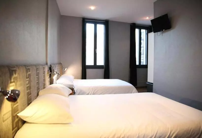 هتل Arnaud Bernard Hôtel