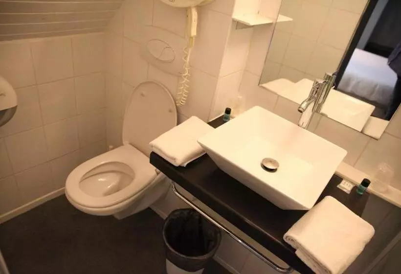 هتل Arnaud Bernard Hôtel