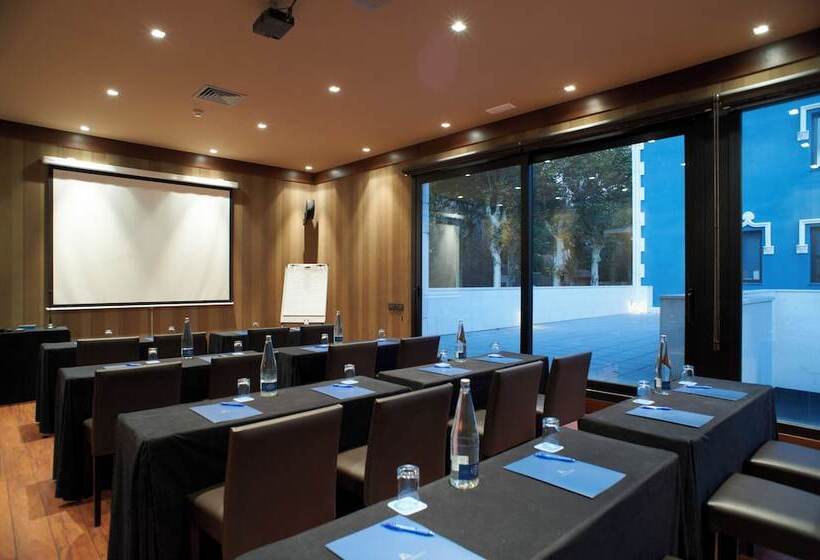 Отель Balneario Font Vella  Adults Only