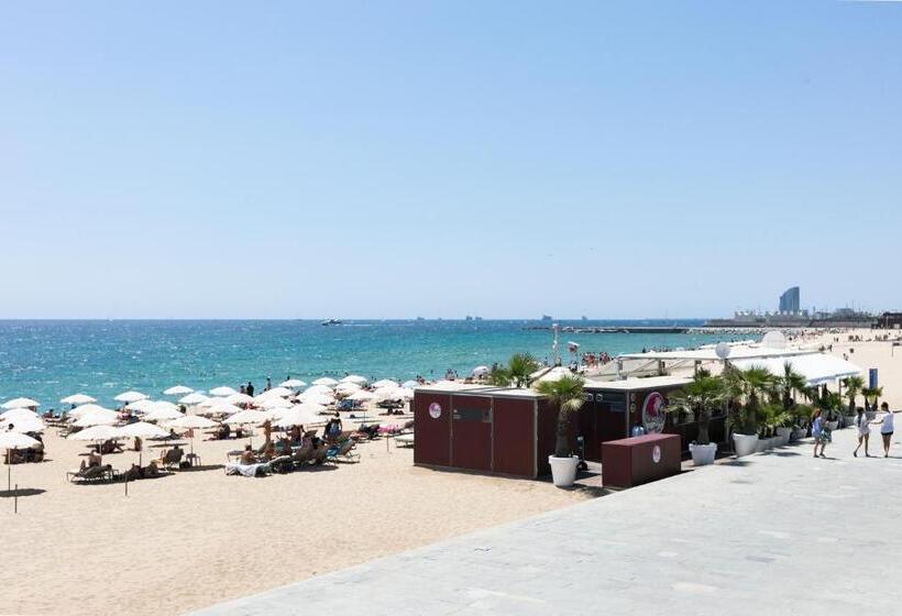 هتل Best 4 Barcelona