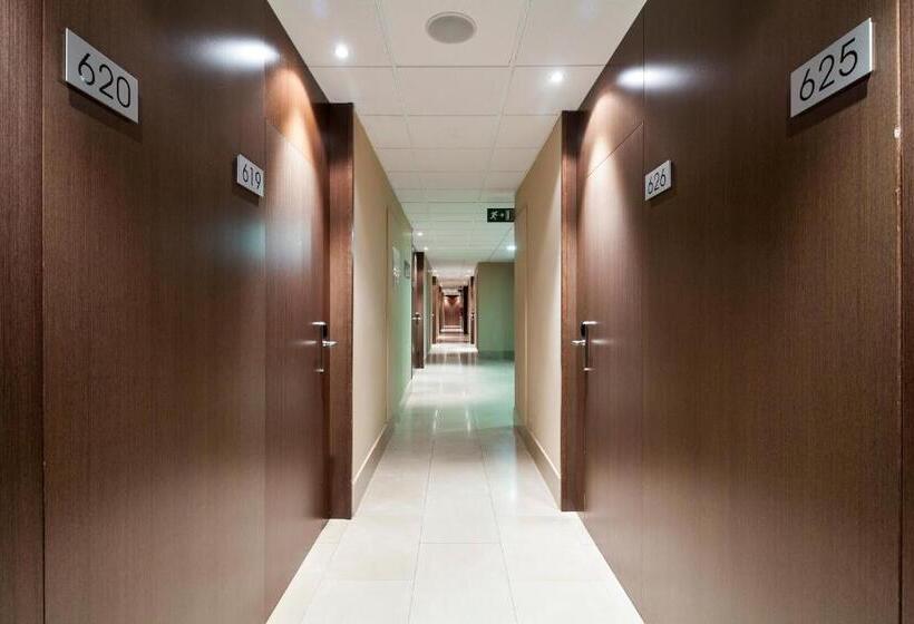 هتل Best 4 Barcelona