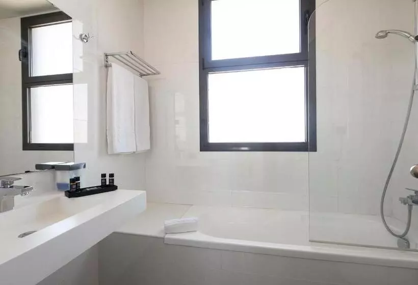 Отель Best 4 Barcelona