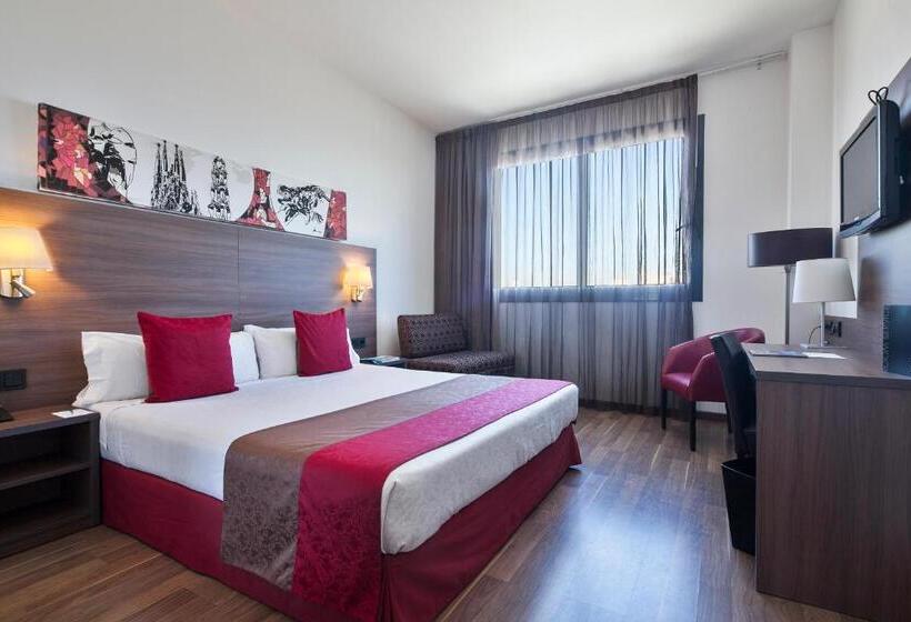 هتل Best 4 Barcelona