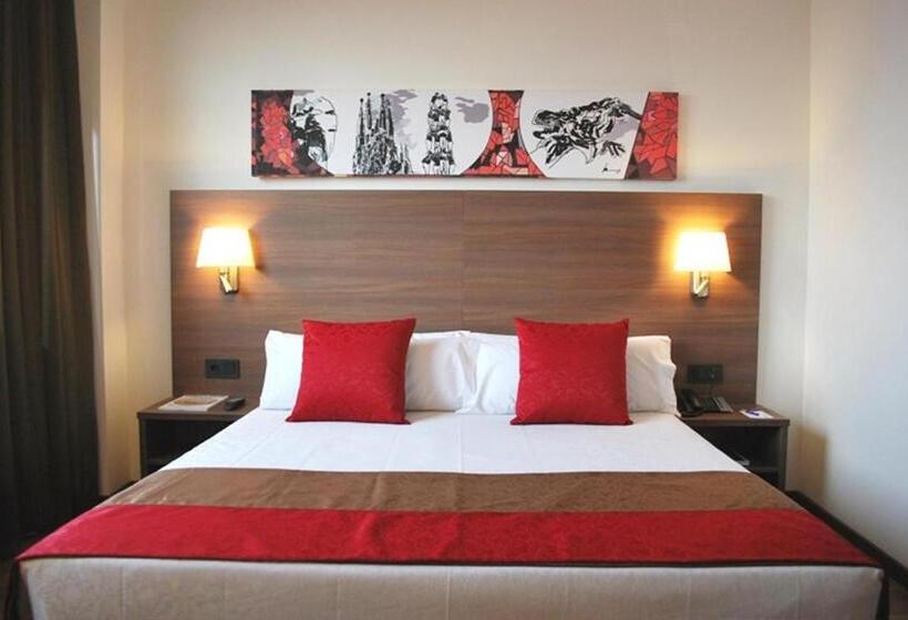 هتل Best 4 Barcelona