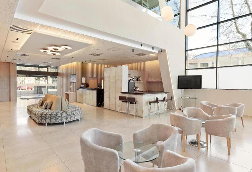 هتل Best 4 Barcelona