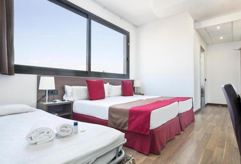 هتل Best 4 Barcelona