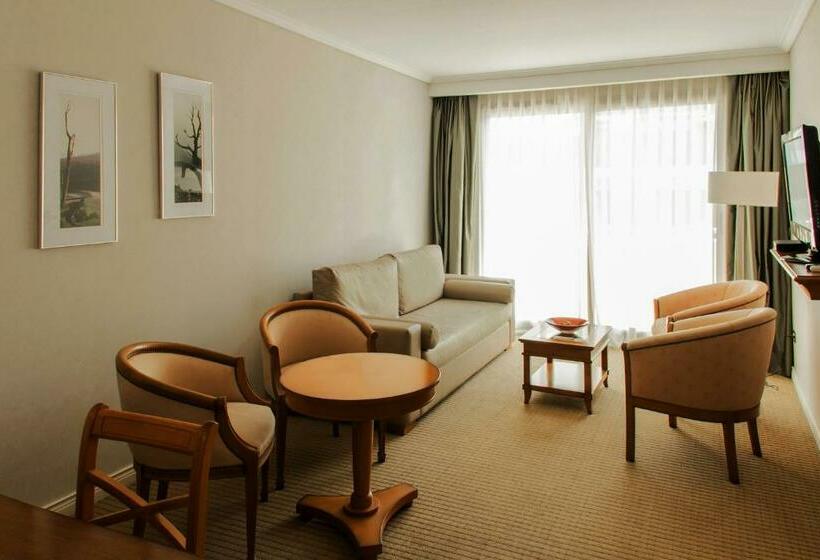 Blank Hotel Recoleta