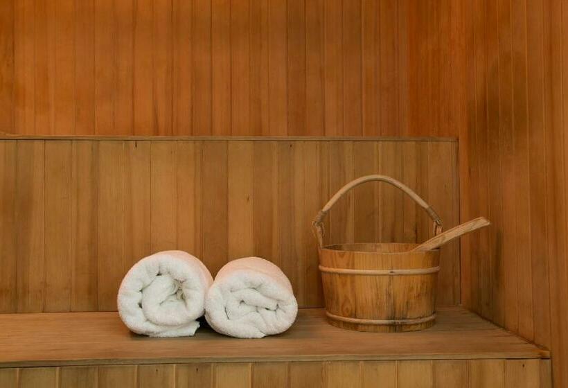 Blank Hotel Recoleta