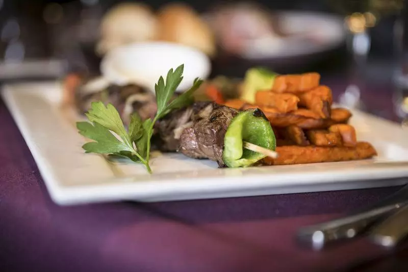 Brit Hotel Rennes Le Castel