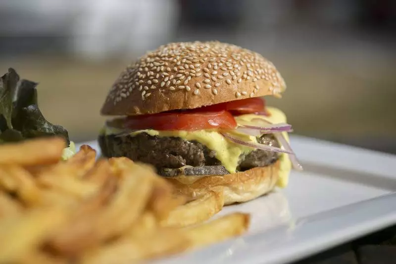 Brit Hotel Rennes Le Castel