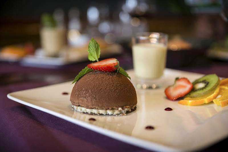 Brit Hotel Rennes Le Castel