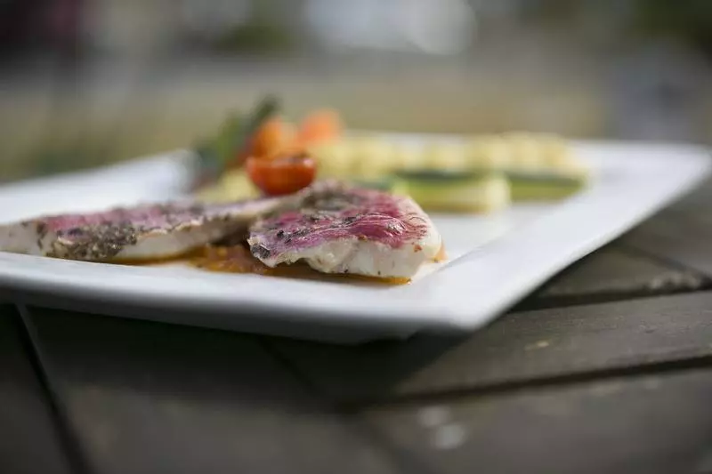 Brit Hotel Rennes Le Castel