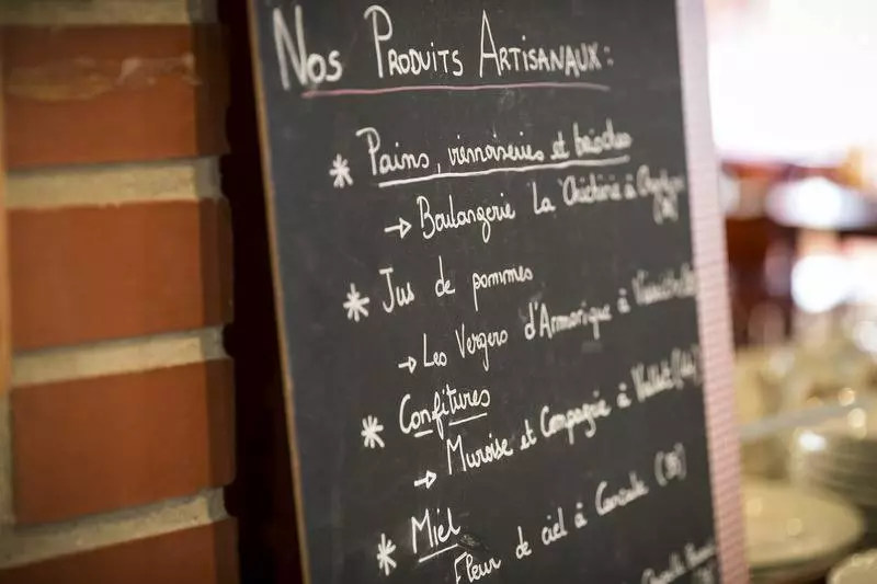 Brit Hotel Rennes Le Castel