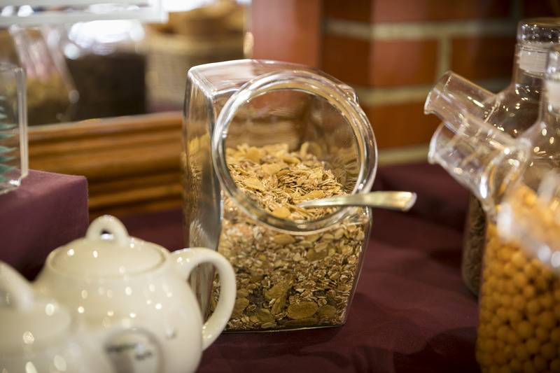 Brit Hotel Rennes Le Castel