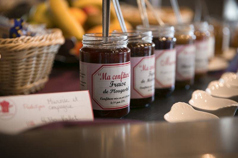 Brit Hotel Rennes Le Castel