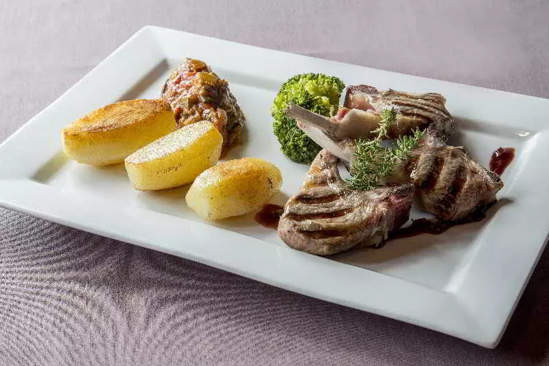 Brit Hotel Rennes Le Castel