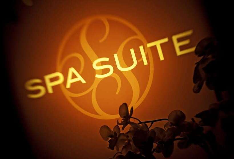 Buddha Bar Hotel Prague