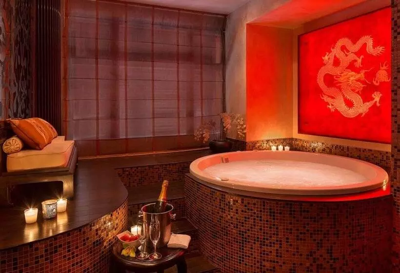 Buddha Bar Hotel Prague