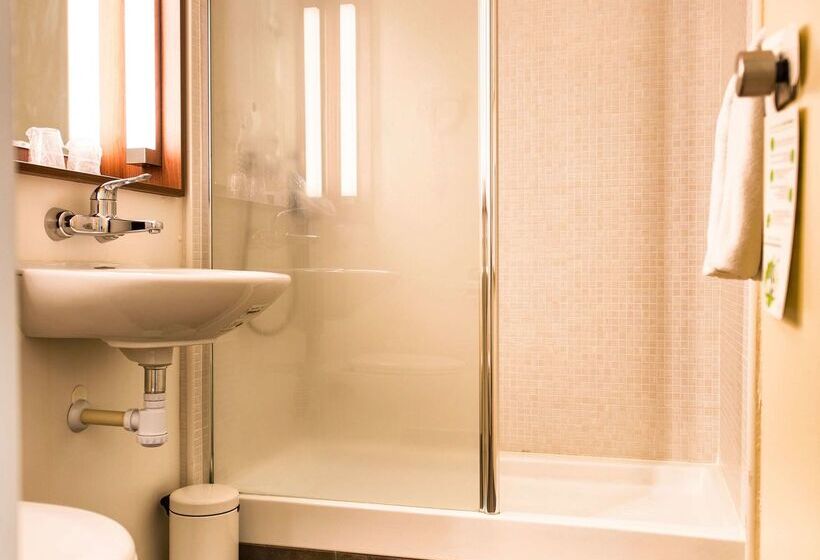 Отель Campanile Deauville  Saint Arnoult