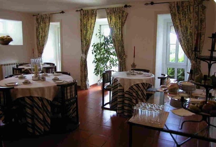 هتل Casa Miradouro