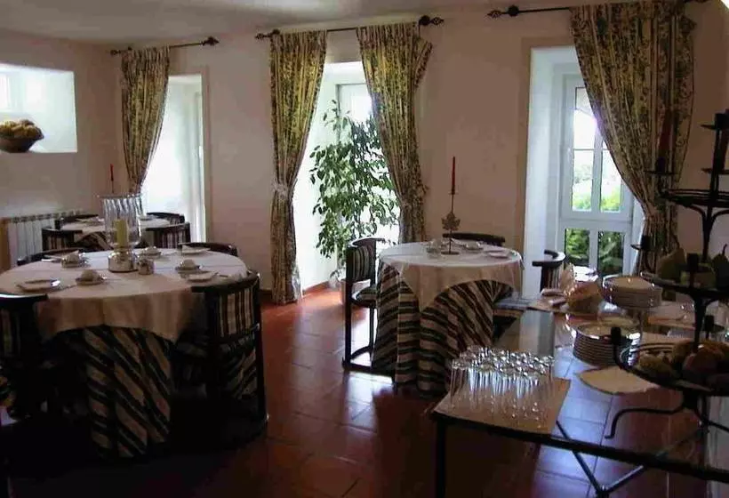 酒店 Casa Miradouro