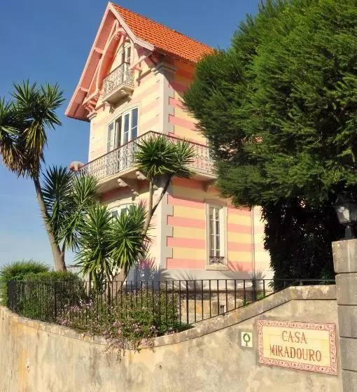 酒店 Casa Miradouro